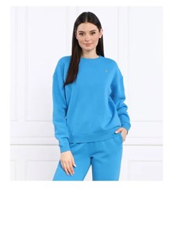 POLO RALPH LAUREN Bluza | Regular Fit ze sklepu Gomez Fashion Store w kategorii Bluzy damskie - zdjęcie 172877539