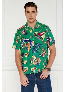 POLO RALPH LAUREN Koszula | Classic fit ze sklepu Gomez Fashion Store w kategorii Koszule męskie - zdjęcie 172877839