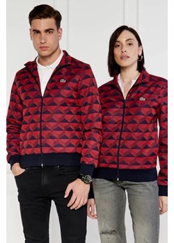 Lacoste Bluza | Regular Fit ze sklepu Gomez Fashion Store w kategorii Bluzy męskie - zdjęcie 172877856