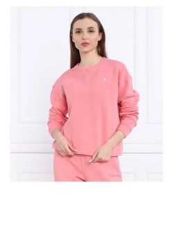 POLO RALPH LAUREN Bluza | Regular Fit ze sklepu Gomez Fashion Store w kategorii Bluzy damskie - zdjęcie 172878115