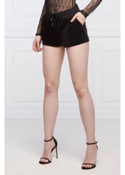 Juicy Couture Szorty EVE | Slim Fit ze sklepu Gomez Fashion Store w kategorii Szorty - zdjęcie 172878129