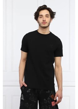 Karl Lagerfeld T-shirt | Regular Fit ze sklepu Gomez Fashion Store w kategorii T-shirty męskie - zdjęcie 172878258
