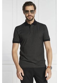 BOSS BLACK Polo Penrose 44 | Slim Fit ze sklepu Gomez Fashion Store w kategorii T-shirty męskie - zdjęcie 172878275