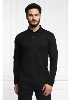BOSS BLACK Polo Pado 30 | Regular Fit ze sklepu Gomez Fashion Store w kategorii T-shirty męskie - zdjęcie 172878516
