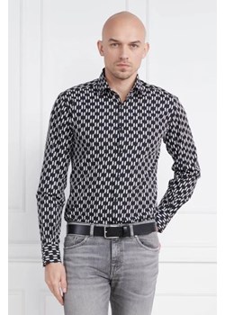 Karl Lagerfeld Koszula | Slim Fit ze sklepu Gomez Fashion Store w kategorii Koszule męskie - zdjęcie 172878649