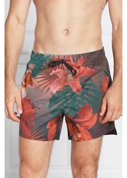 Hugo Bodywear Szorty kąpielowe JAKE | Regular Fit ze sklepu Gomez Fashion Store w kategorii Kąpielówki - zdjęcie 172878698