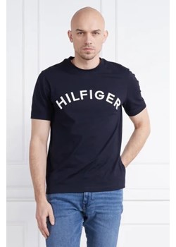 Tommy Hilfiger T-shirt | Regular Fit ze sklepu Gomez Fashion Store w kategorii T-shirty męskie - zdjęcie 172878737