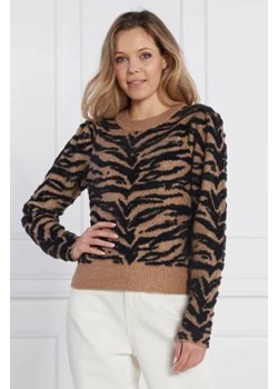DKNY Sweter | Regular Fit ze sklepu Gomez Fashion Store w kategorii Swetry damskie - zdjęcie 172878869