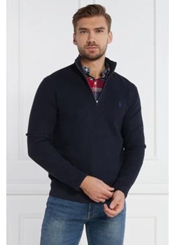 POLO RALPH LAUREN Sweter | Regular Fit ze sklepu Gomez Fashion Store w kategorii Swetry męskie - zdjęcie 172878898