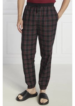 BOSS BLACK Spodnie od piżamy Cosy | Relaxed fit ze sklepu Gomez Fashion Store w kategorii Piżamy męskie - zdjęcie 172879016
