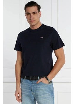 Tommy Jeans T-shirt TJM CLASSIC | Regular Fit ze sklepu Gomez Fashion Store w kategorii T-shirty męskie - zdjęcie 172879029