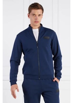 EA7 Bluza | Regular Fit ze sklepu Gomez Fashion Store w kategorii Bluzy męskie - zdjęcie 172879276