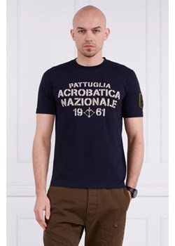 Aeronautica Militare T-shirt | Regular Fit ze sklepu Gomez Fashion Store w kategorii T-shirty męskie - zdjęcie 172879435