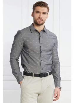 GUESS Koszula | Slim Fit ze sklepu Gomez Fashion Store w kategorii Koszule męskie - zdjęcie 172879486
