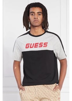 GUESS ACTIVE T-shirt | Regular Fit ze sklepu Gomez Fashion Store w kategorii T-shirty męskie - zdjęcie 172879505