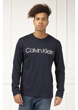 Calvin Klein Longsleeve | Regular Fit ze sklepu Gomez Fashion Store w kategorii T-shirty męskie - zdjęcie 172879598