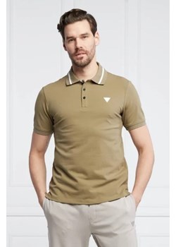 GUESS Polo | Slim Fit ze sklepu Gomez Fashion Store w kategorii T-shirty męskie - zdjęcie 172879746
