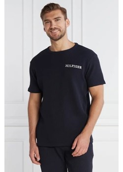 Tommy Hilfiger T-shirt SS TEE | Regular Fit ze sklepu Gomez Fashion Store w kategorii T-shirty męskie - zdjęcie 172879768