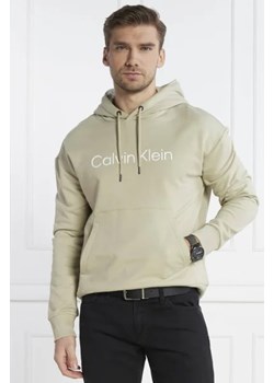 Calvin Klein Bluza HERO LOGO HOODIE | Comfort fit ze sklepu Gomez Fashion Store w kategorii Bluzy męskie - zdjęcie 172879819