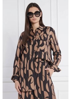 BOSS BLACK Koszula Bilette | Relaxed fit ze sklepu Gomez Fashion Store w kategorii Koszule damskie - zdjęcie 172879867