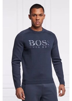 BOSS GREEN Sweter Rimond | Regular Fit ze sklepu Gomez Fashion Store w kategorii Swetry męskie - zdjęcie 172879949