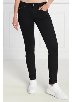 Tommy Jeans Jeansy SOPHIE | Skinny fit ze sklepu Gomez Fashion Store w kategorii Jeansy damskie - zdjęcie 172880006