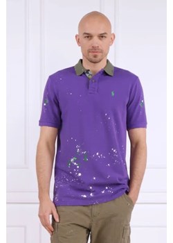 POLO RALPH LAUREN Polo | Classic fit ze sklepu Gomez Fashion Store w kategorii T-shirty męskie - zdjęcie 172880109