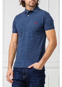 POLO RALPH LAUREN Polo | Slim Fit ze sklepu Gomez Fashion Store w kategorii T-shirty męskie - zdjęcie 172880138