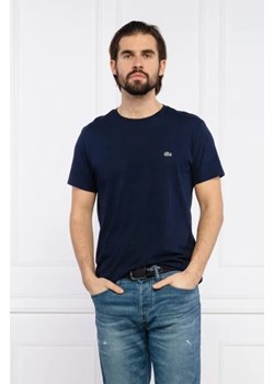 Lacoste T-shirt | Regular Fit ze sklepu Gomez Fashion Store w kategorii T-shirty męskie - zdjęcie 172880245