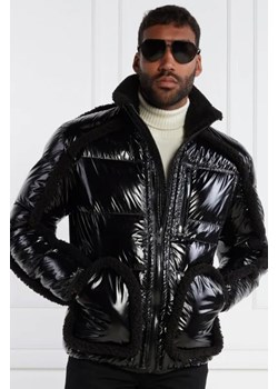 Moose Knuckles Puchowa kurtka | Regular Fit ze sklepu Gomez Fashion Store w kategorii Kurtki męskie - zdjęcie 172880406
