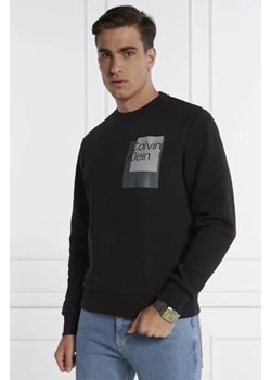 Calvin Klein Bluza | Regular Fit ze sklepu Gomez Fashion Store w kategorii Bluzy męskie - zdjęcie 172880518
