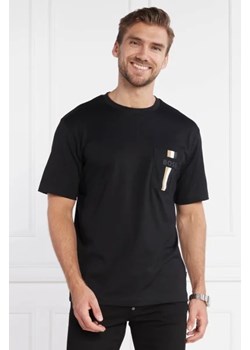 BOSS BLACK T-shirt Tessin | Regular Fit ze sklepu Gomez Fashion Store w kategorii T-shirty męskie - zdjęcie 172880587