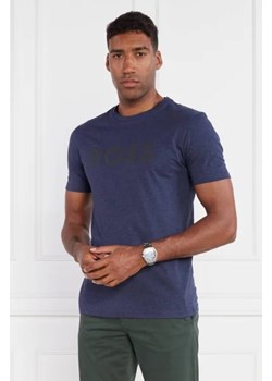 BOSS ORANGE T-shirt Thinking | Regular Fit ze sklepu Gomez Fashion Store w kategorii T-shirty męskie - zdjęcie 172880609