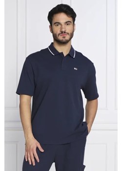 Tommy Jeans Polo SKATER MODERN | Regular Fit ze sklepu Gomez Fashion Store w kategorii T-shirty męskie - zdjęcie 172880807