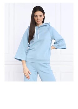 POLO RALPH LAUREN Bluza | Loose fit ze sklepu Gomez Fashion Store w kategorii Bluzy damskie - zdjęcie 172881126