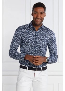 HUGO Koszula Koey | Regular Fit ze sklepu Gomez Fashion Store w kategorii Koszule męskie - zdjęcie 172881207