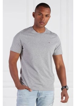 Tommy Jeans T-shirt TJM ORIGINAL JERSEY | Regular Fit ze sklepu Gomez Fashion Store w kategorii T-shirty męskie - zdjęcie 172881228