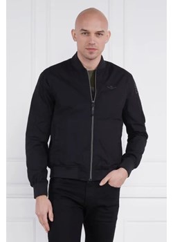 Aeronautica Militare Kurtka bomber | Regular Fit ze sklepu Gomez Fashion Store w kategorii Kurtki męskie - zdjęcie 172881397