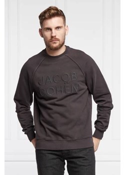 Jacob Cohen Bluza | Regular Fit ze sklepu Gomez Fashion Store w kategorii Bluzy męskie - zdjęcie 172881528