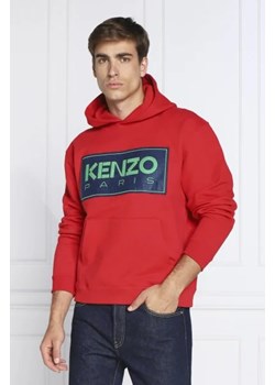 Kenzo Bluza | Relaxed fit ze sklepu Gomez Fashion Store w kategorii Bluzy męskie - zdjęcie 172881796