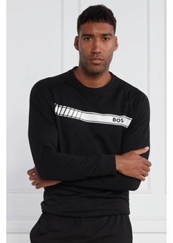 BOSS BLACK Bluza Authentic | Regular Fit ze sklepu Gomez Fashion Store w kategorii Bluzy męskie - zdjęcie 172881878