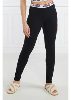 Moschino Underwear Piżama | Skinny fit ze sklepu Gomez Fashion Store w kategorii Piżamy damskie - zdjęcie 172882199