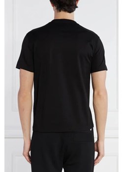 Emporio Armani T-shirt | Regular Fit - id: EA255M000011G94 - marki Emporio Armani - 172882399 Emporio Armani T-shirt | Regular Fit ze sklepu Gomez Fashion Store w kategorii T-shirty męskie - zdjęcie 172882399