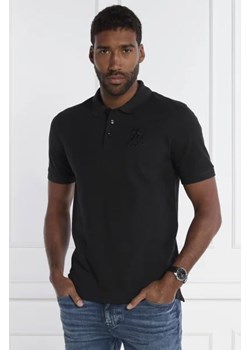 BOSS BLACK Polo Parlay 199_LNY | Regular Fit ze sklepu Gomez Fashion Store w kategorii T-shirty męskie - zdjęcie 172882437