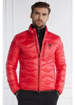 BLAUER Puchowa kurtka | Regular Fit ze sklepu Gomez Fashion Store w kategorii Kurtki męskie - zdjęcie 172882565
