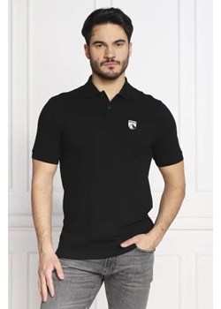 BOSS BLACK Polo Parlay | Regular Fit ze sklepu Gomez Fashion Store w kategorii T-shirty męskie - zdjęcie 172882576