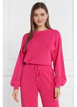 Pinko Bluza | Regular Fit ze sklepu Gomez Fashion Store w kategorii Bluzy damskie - zdjęcie 172882627