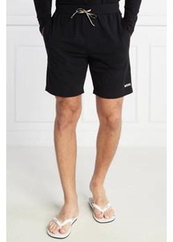 BOSS BLACK Szorty od piżamy Unique | Relaxed fit ze sklepu Gomez Fashion Store w kategorii Piżamy męskie - zdjęcie 172882668