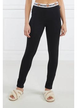 Moschino Underwear Dół od piżamy ze sklepu Gomez Fashion Store w kategorii Piżamy damskie - zdjęcie 172882865