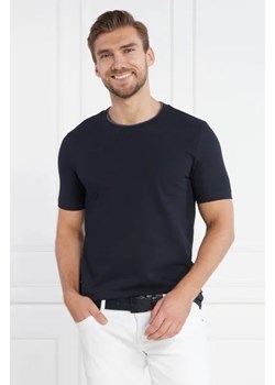 BOSS BLACK T-shirt Tessler | Regular Fit ze sklepu Gomez Fashion Store w kategorii T-shirty męskie - zdjęcie 172882898
